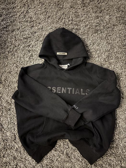 Bluza essentials