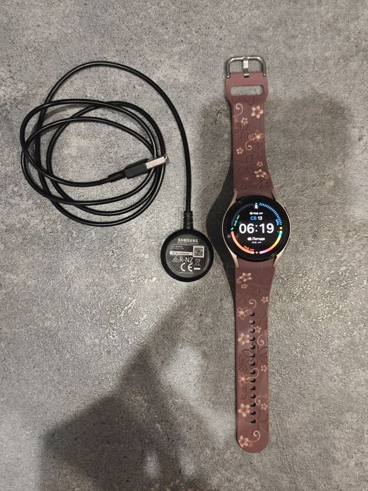 Galaxy watch 4 40mm LTE