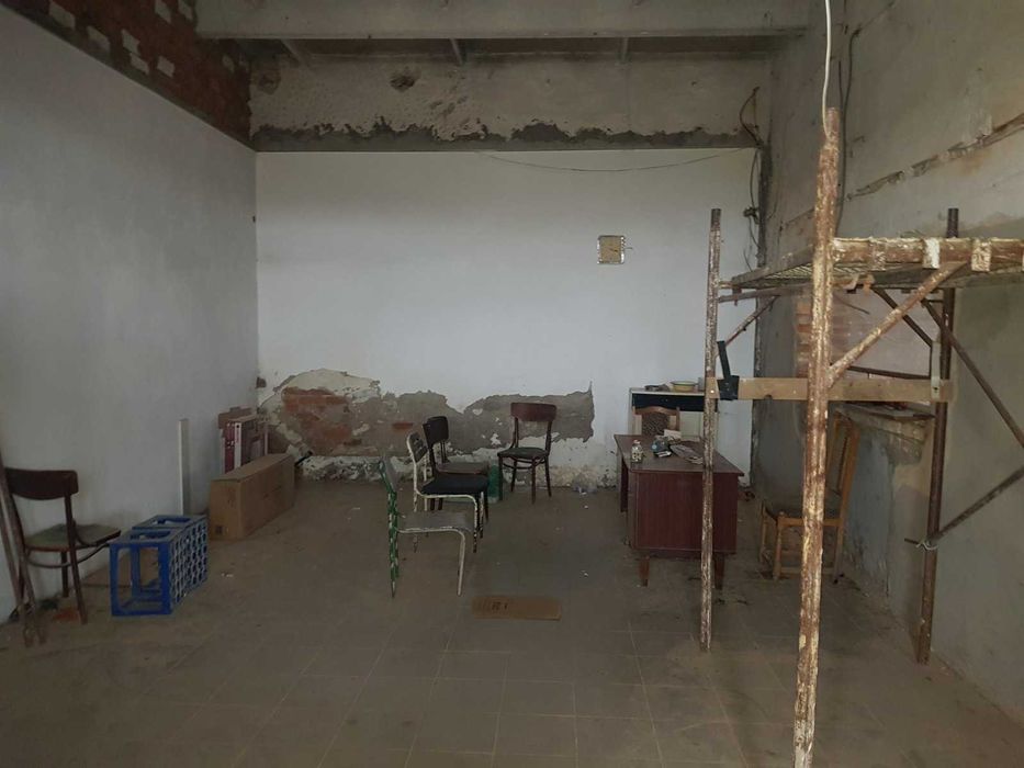 нежитлове приміщення, м. Кам'янка-Бузька