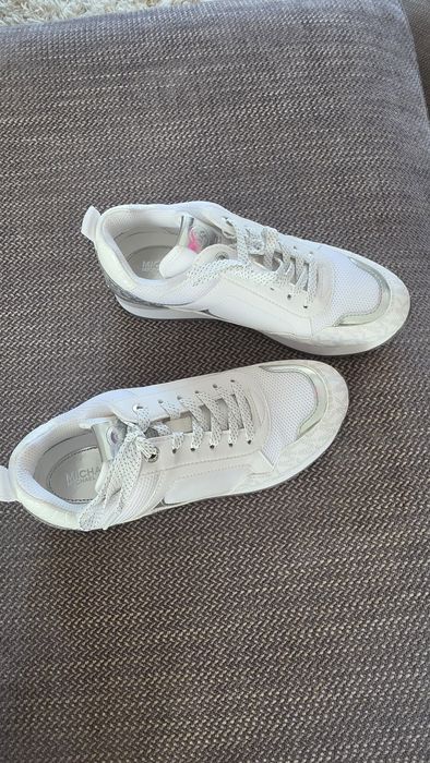 Кросівки michael kors 36 розмір