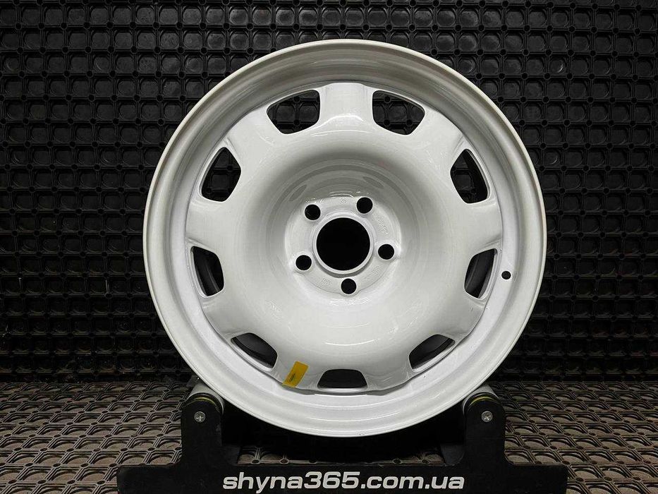 ДИСКИ сталеві НОВІ оригінал LAND ROVER Defender R18 5X120 L8B21007AB