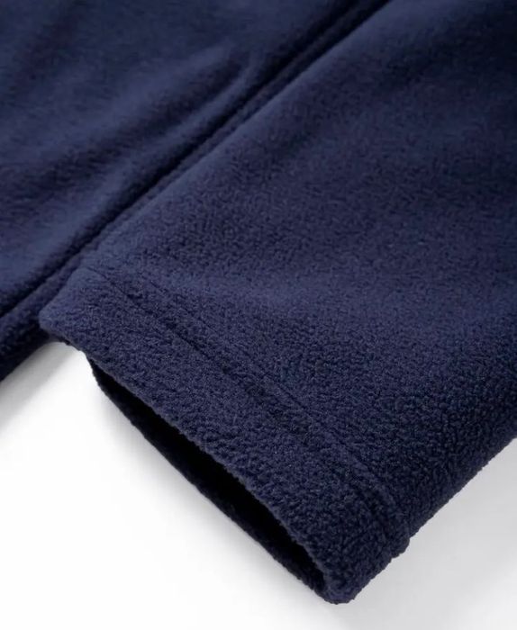 Флиска тактическая 3XL, темно синего, защитного, мультикам цвета.