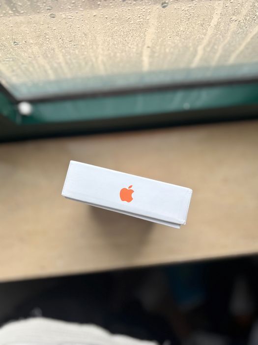 iPhone 17 Pro Max 1TB - Edição Exclusiva Titanium Orange - Selado/Novo