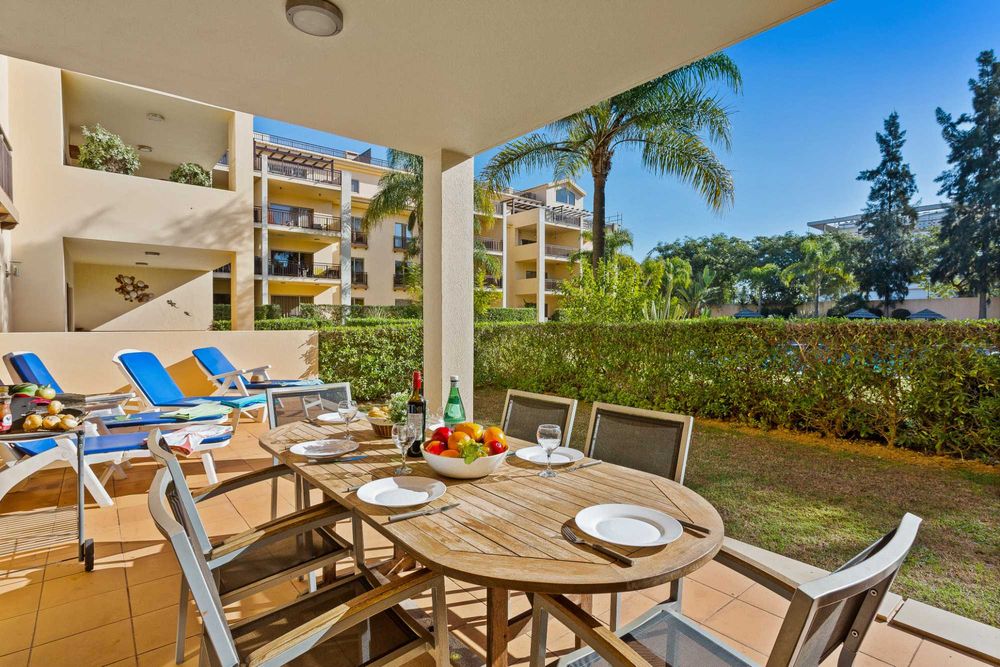 Apartamento Majoka - T2 - Arrendamento para férias