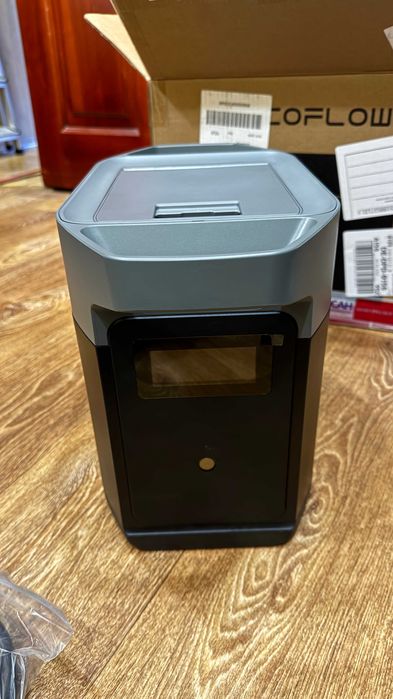 EcoFlow DELTA 2 Smart Extra Battery (додаткова батарея) 1024 Вч