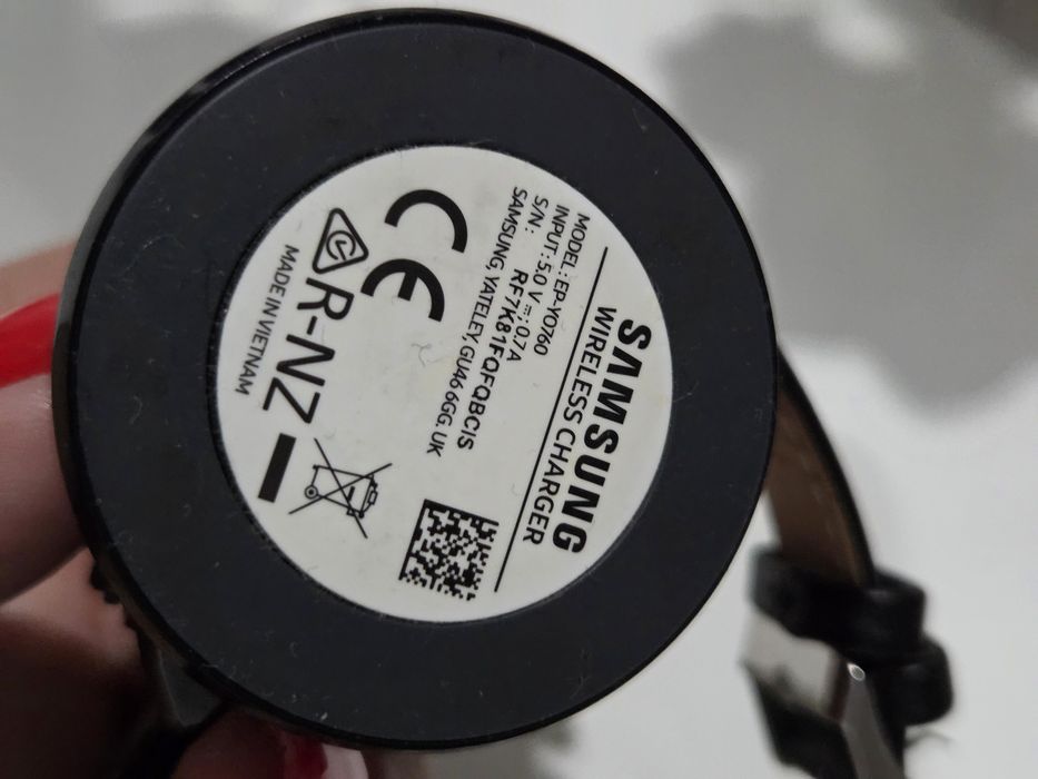 Samsung gear 3 frontier bdb