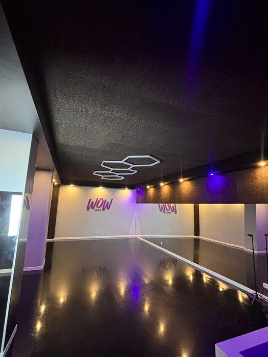 Disponibilidade de Sala/Espaço/ Estúdio – Viseu Centro (Frente ao Fórum)