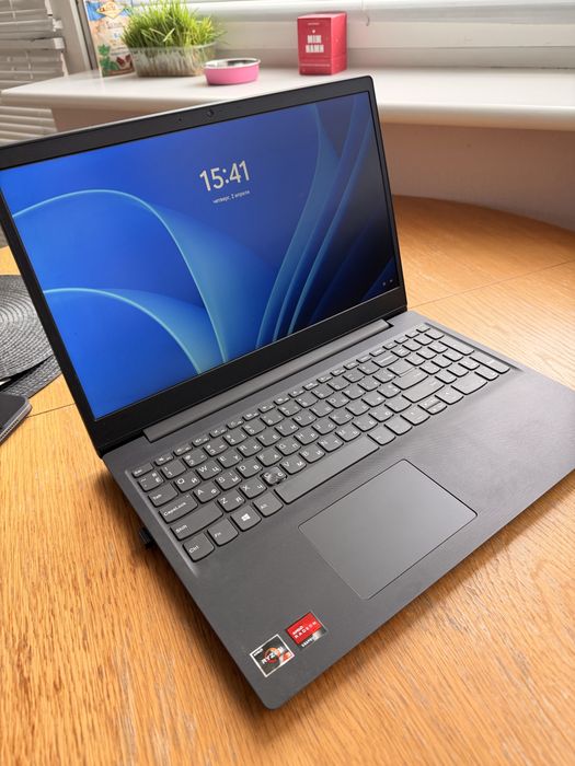 Ноутбук Lenovo V15-ADA (2021) SSD