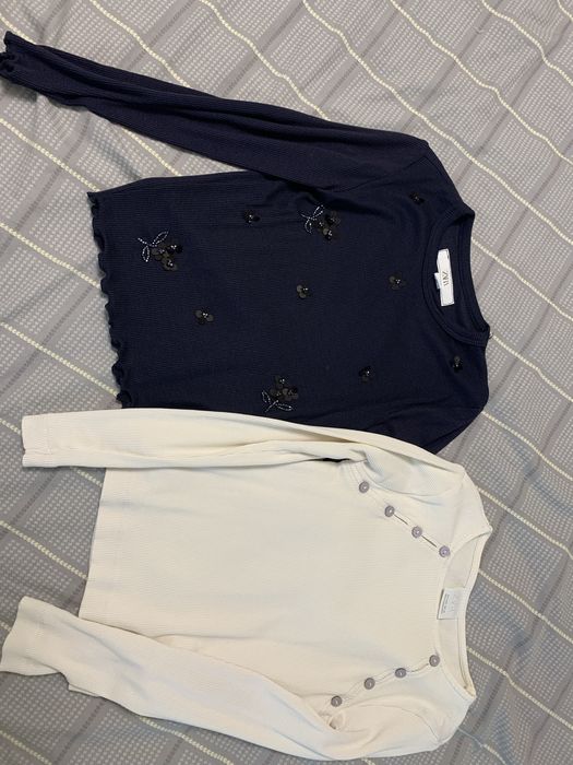 Кофти zara 122 нові