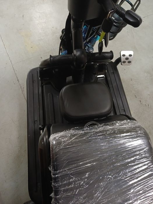 Электроцикл 800ват