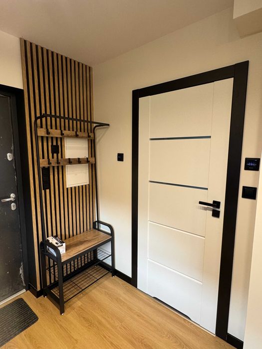 Domek na Stawem - wynajem