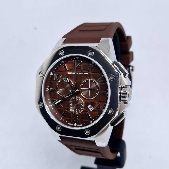 Cornavin Downtown Sport CO 2012-2003R