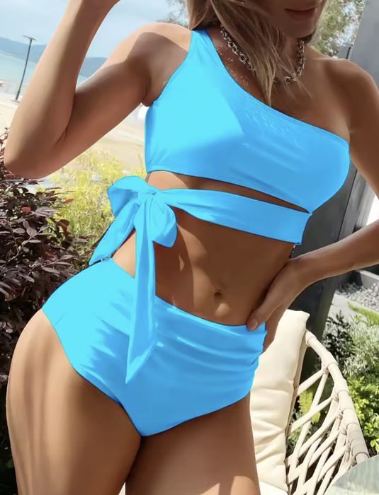 Женский купальник