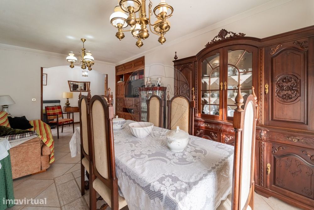 Apartamento T3 para venda