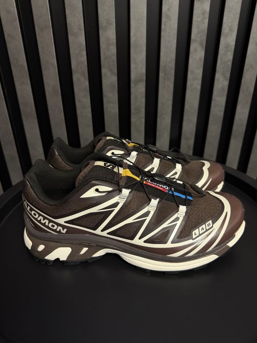 Кросівки Salomon XT-6 ОРИГІНАЛ