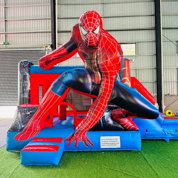 insufláveis Aluga-se no Algarve