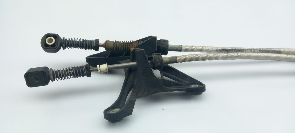 Seletor caixa velocidades SEAT Leon (1P1)