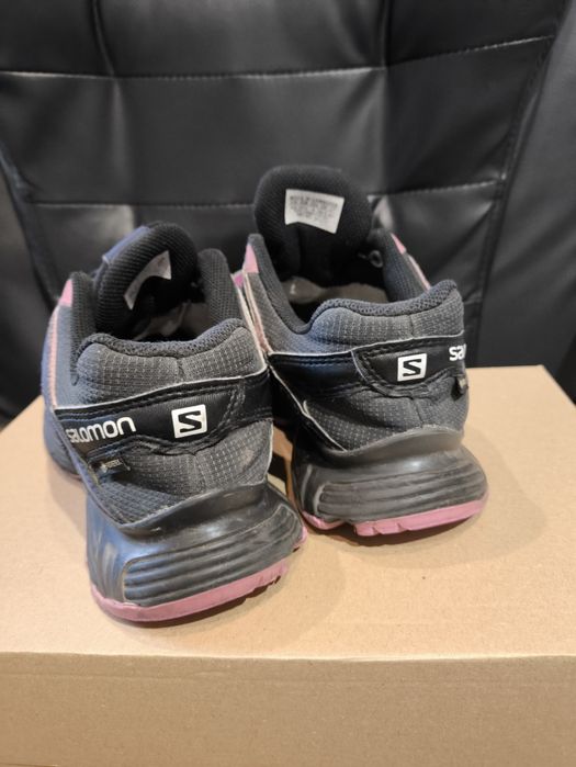 Buty damskie Salomon XT Asama gtx roz 37