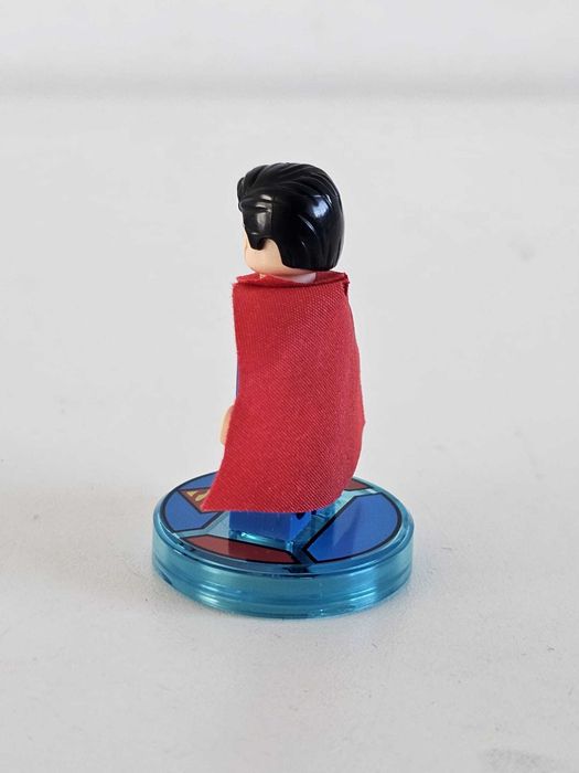 Lego Dimensions minifigurka Superman