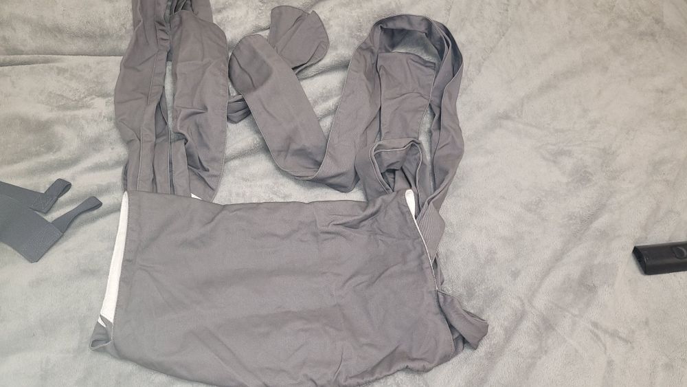 Ергорюкзак .слинг.кенгуру