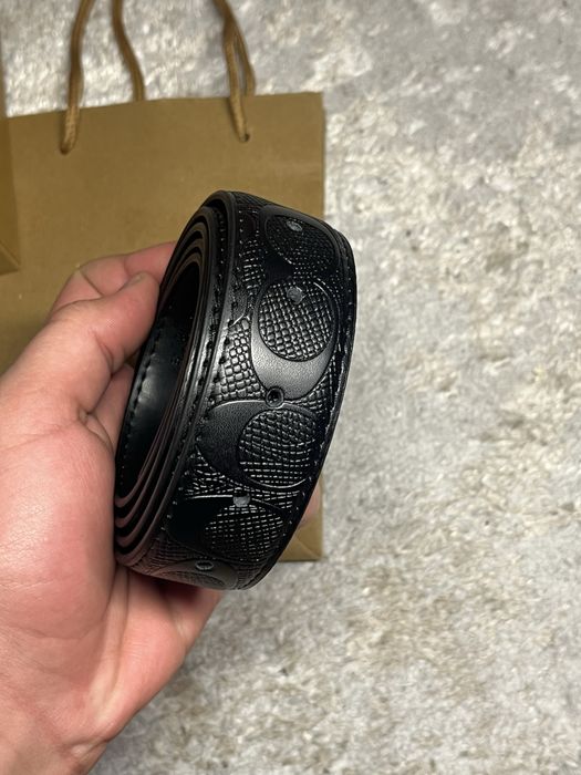 Подарунковий набір Coach Коуч