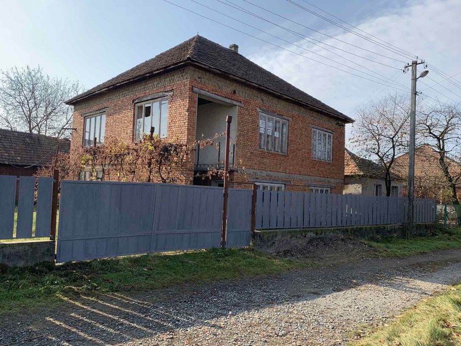 Продам будинок с. Білки