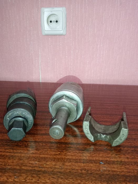 Зйомник саленблоків ричагів ВАЗ Жигулі СССР