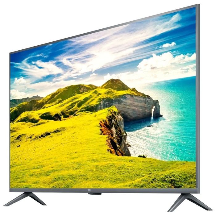 Телевізор Xiaomi Mi LED TV 4S 43" UHD 4K (L43M5-5ARU)