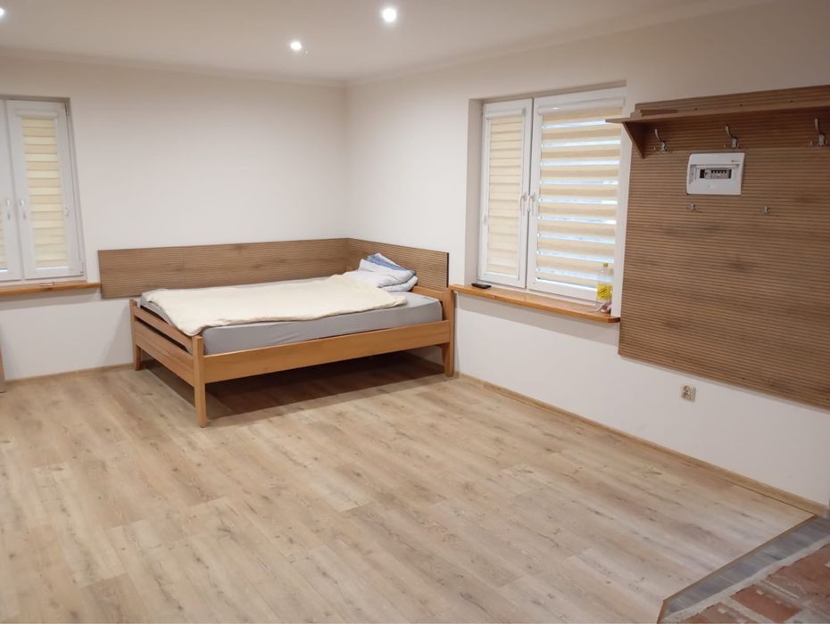 Wynajmę dom/parter 65 m²