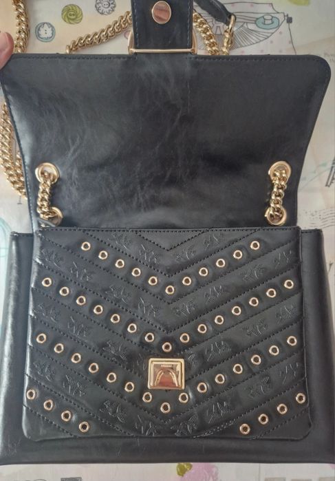 Mala de tiracolo Pinko