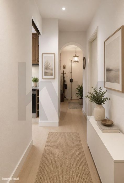Oportunidade Única em Marvila! T3 Para Investimento Garantido ou Habit