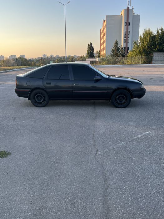 Продам Opel Вектра А 2.0