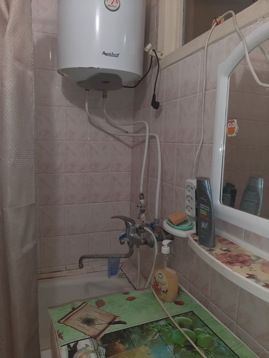 Сдам 2 ком квартиру на Шуменском