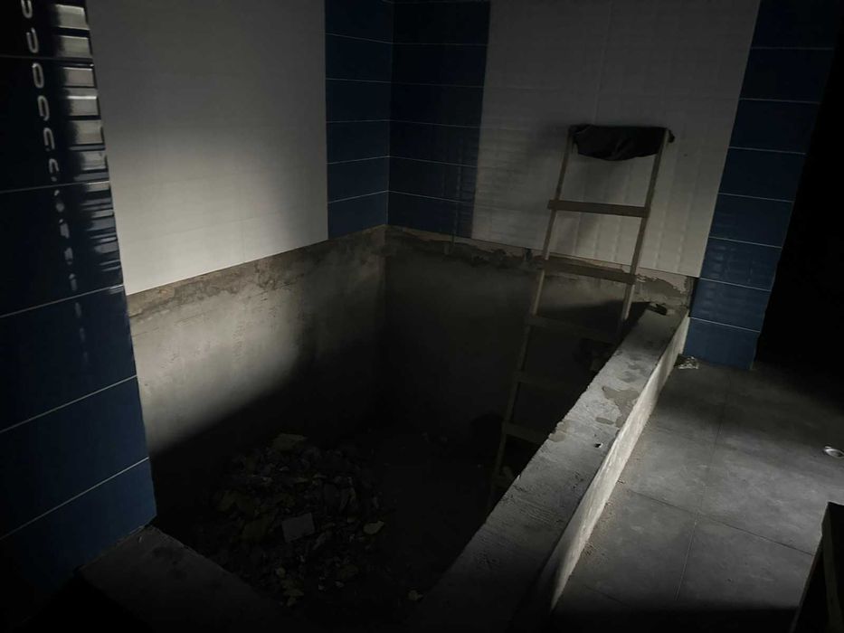 Будиночки в Карпатах