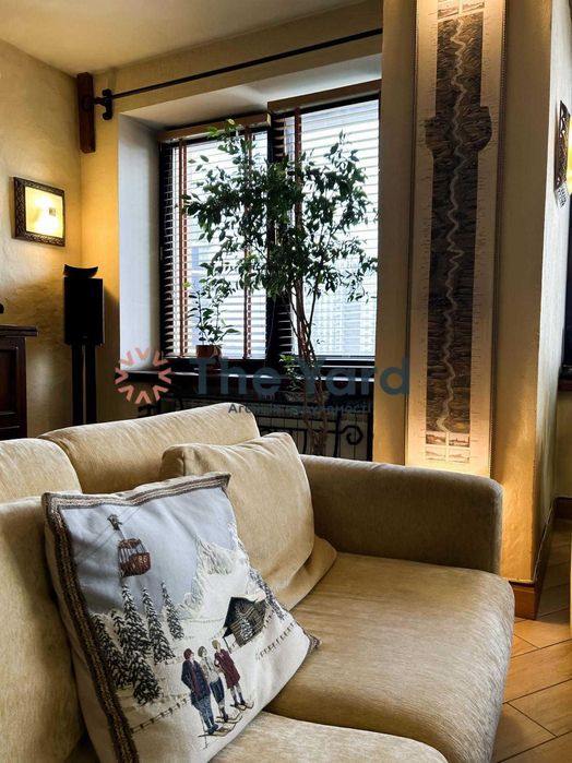 3-rooms apartment apartment by the address st. Ul Zverinetskaya (area 93 m²) - Atlanta.ua - photo 4