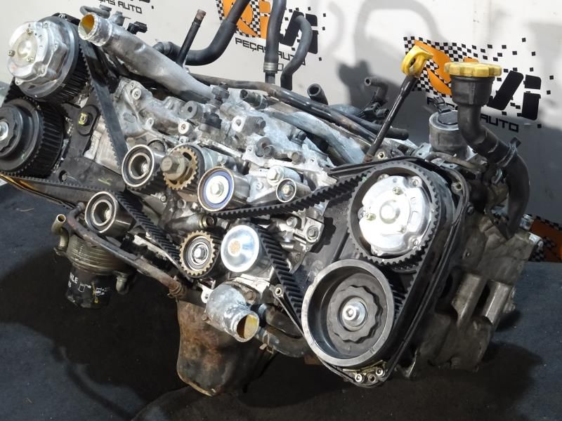Motor completo SUBARU Impreza Sedan (GE, GV)
