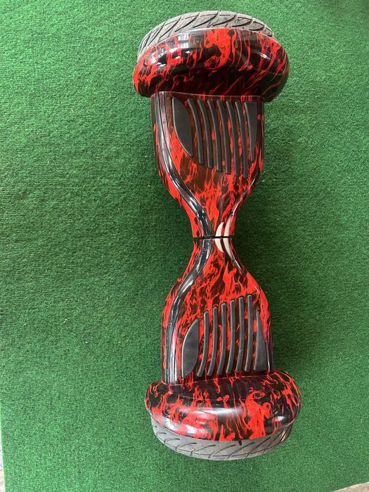 гіроборд (гіроскутер) TaoTao All Road APP