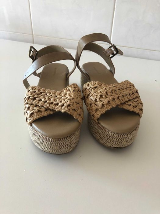 Sandálias - Women's Secret - 37