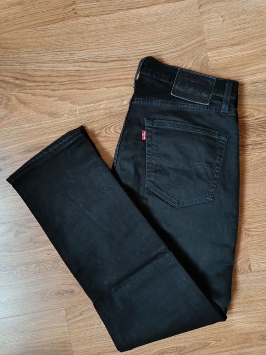 Spodnie Levi's W32 L30