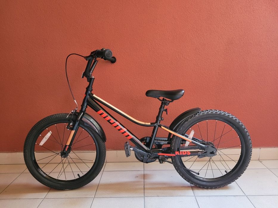 Велосипед для дитини 6-8 років