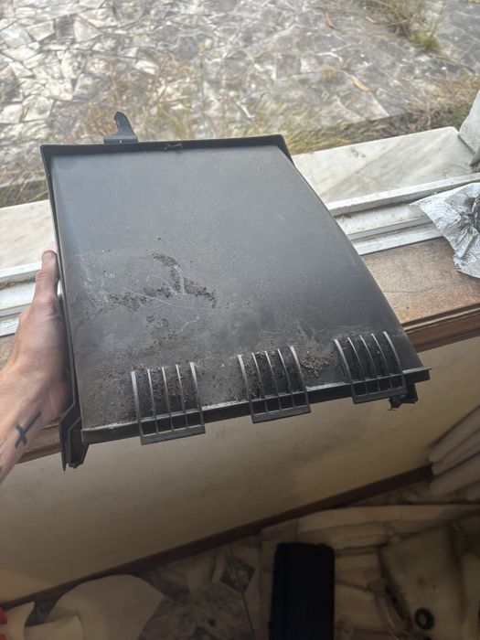 Vendo material original mercedes w211