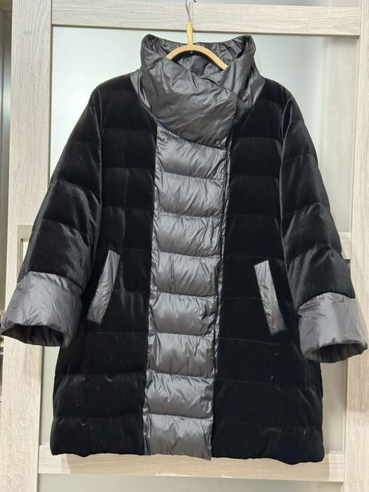 Max Mara фирменная курточка L-Xl