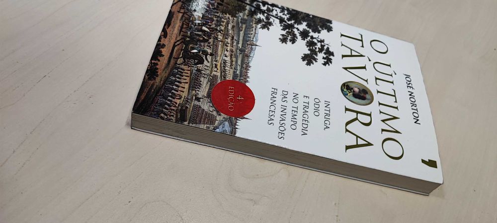 José Norton - O Último Távora