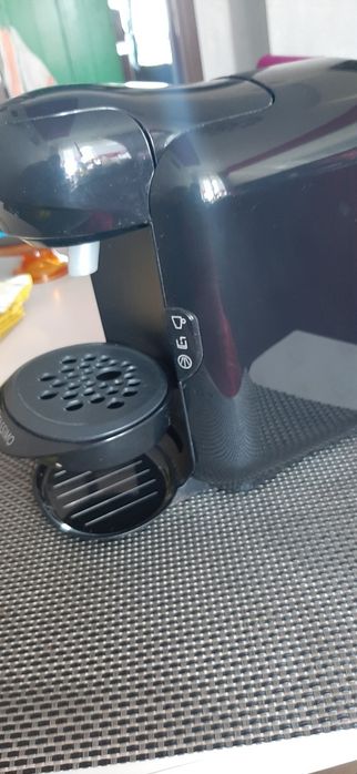 Ekspres do kawy Bosch