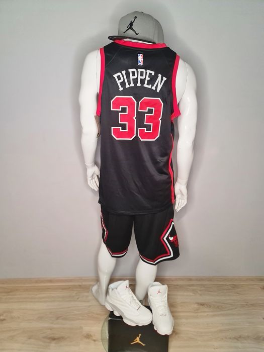 Koszulka NBA Chicago Pippen L