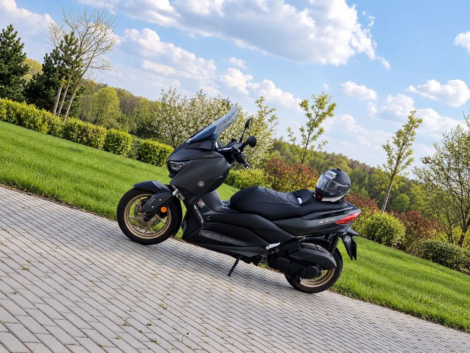 Yamaha