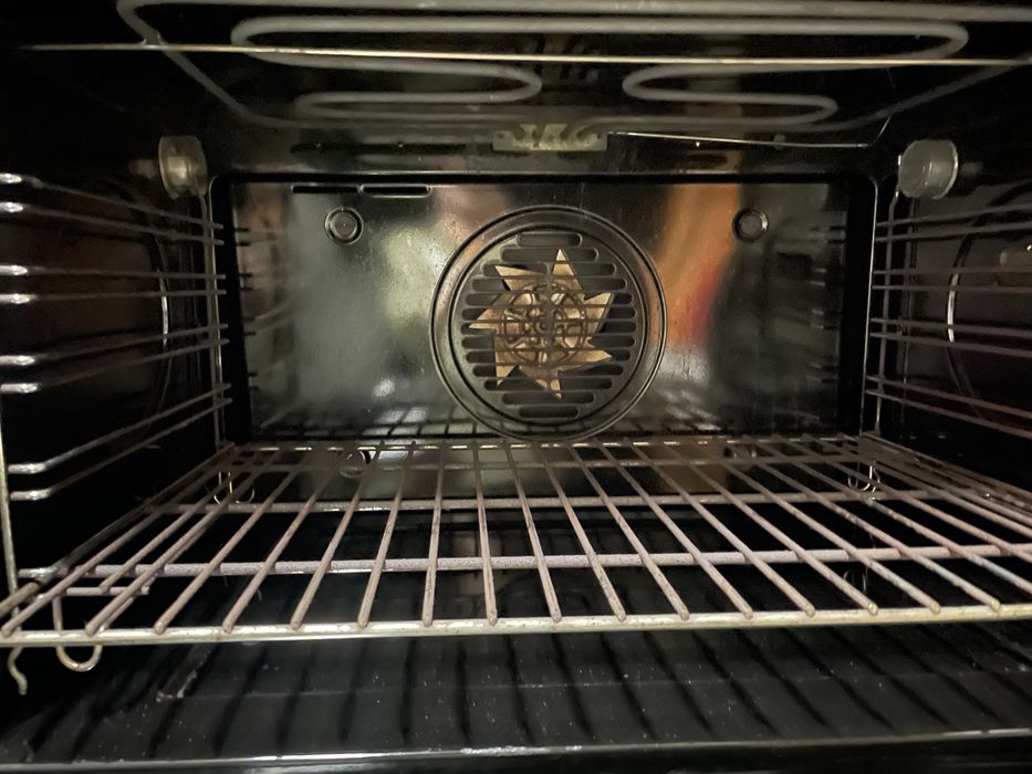 Forno eletrico Ariston