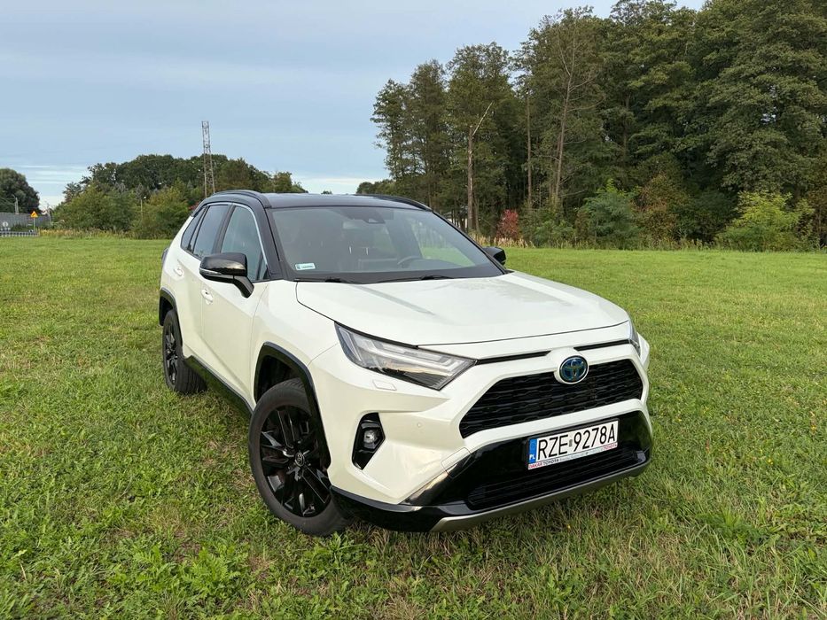 Toyota RAV-4