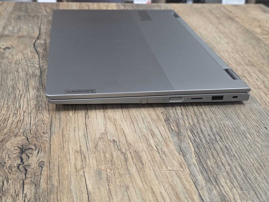 Laptop Lenovo ThinkBook 14s Yoga G3 IRU i7-1355U/24GB/1024GB/WIN11 stan bdb gwarancja
