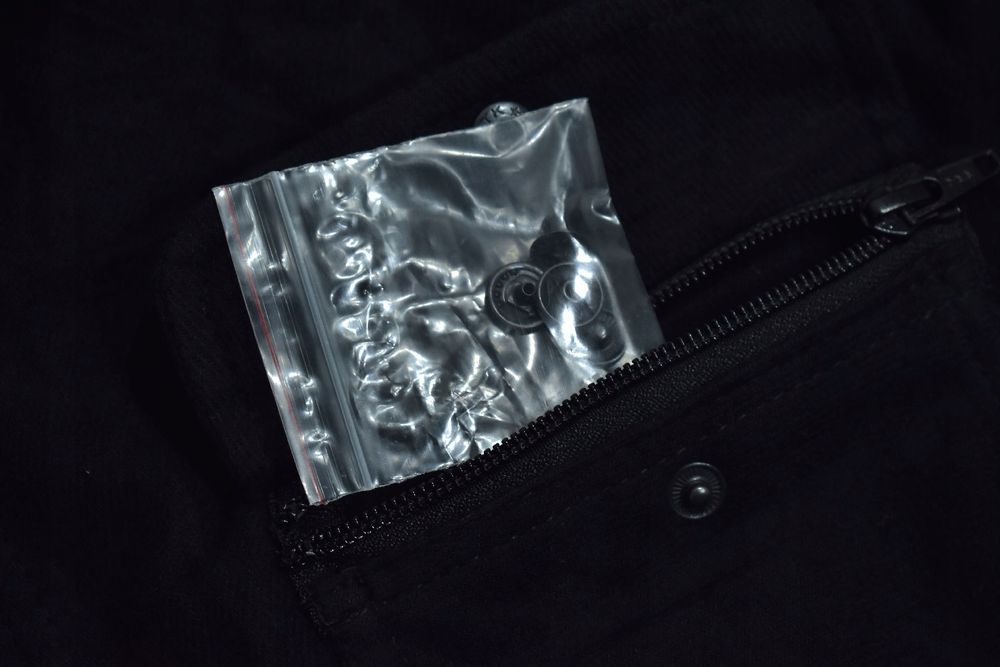 Course Dupont Kevlar Shirt Jacket Kurtka Motocyklowa Męska Xl